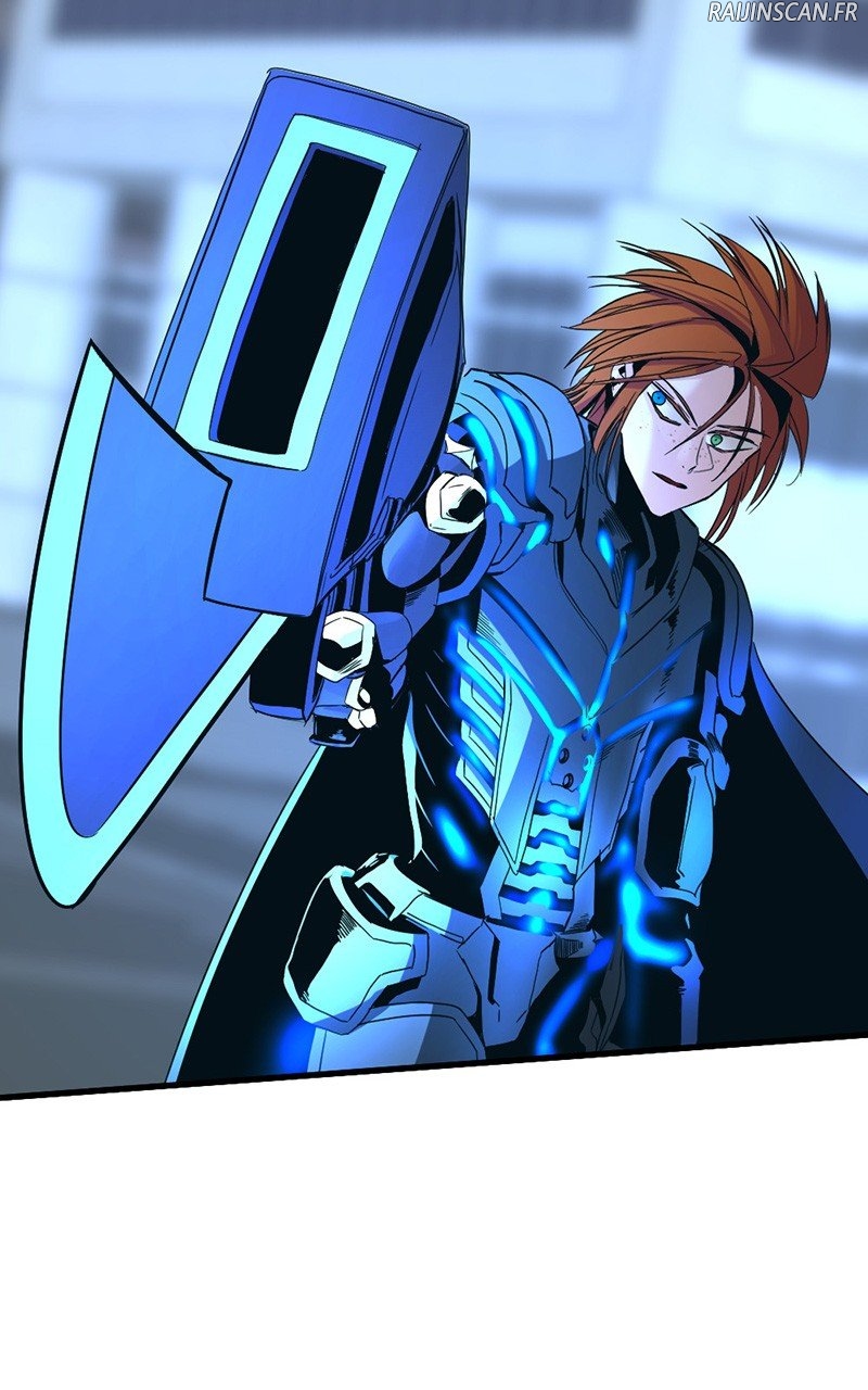 Read Hero Killer FR Manga Online