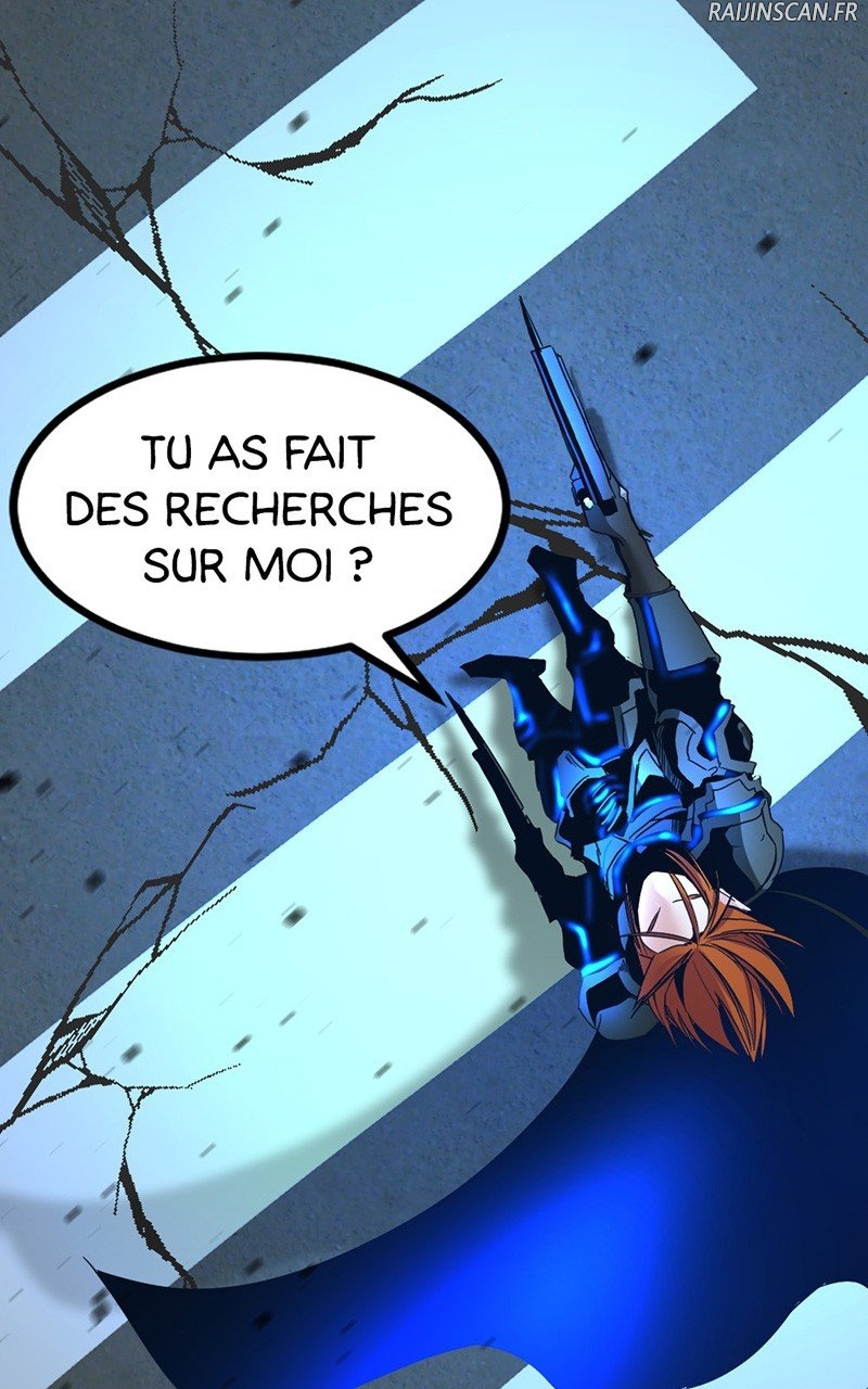Read Hero Killer FR Manga Online