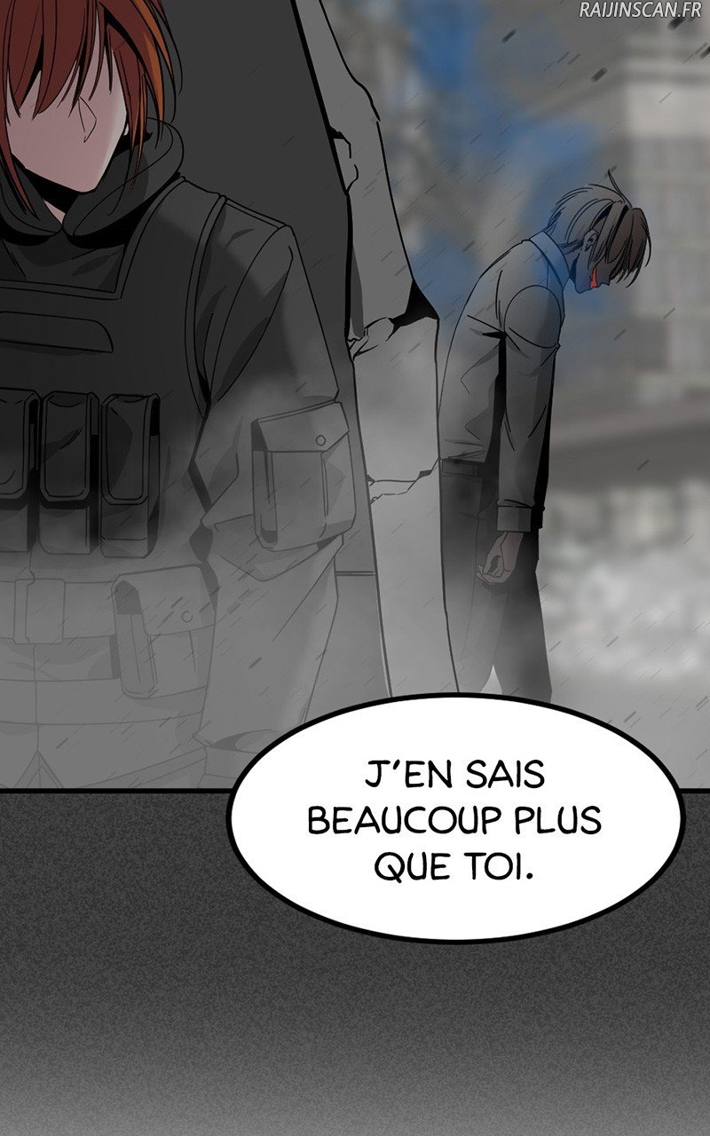 Read Hero Killer FR Manga Online