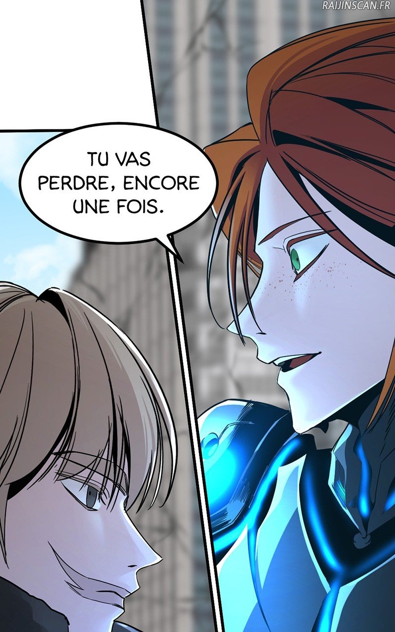 Read Hero Killer FR Manga Online