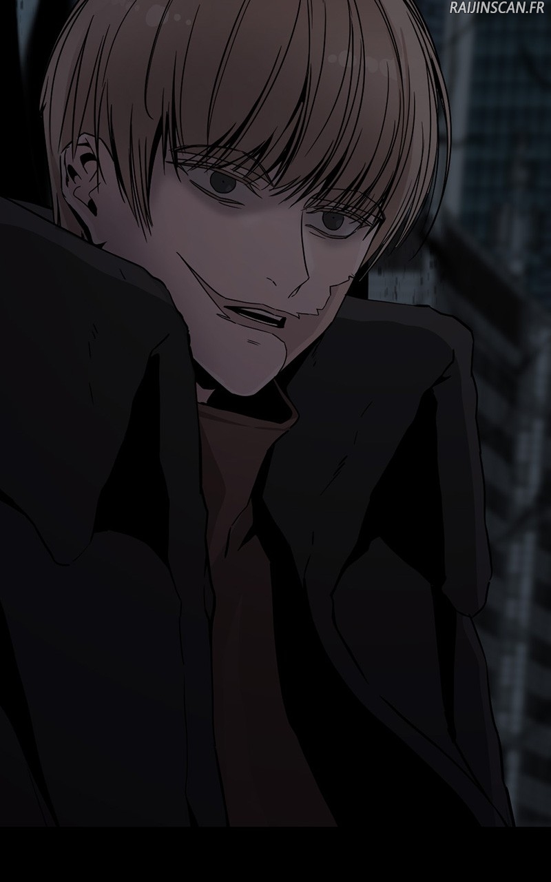 Read Hero Killer FR Manga Online