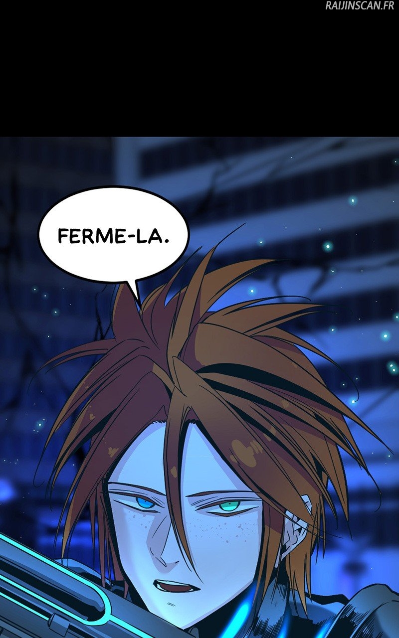 Read Hero Killer FR Manga Online