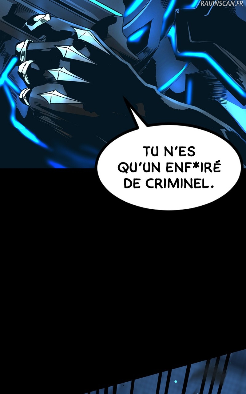 Read Hero Killer FR Manga Online