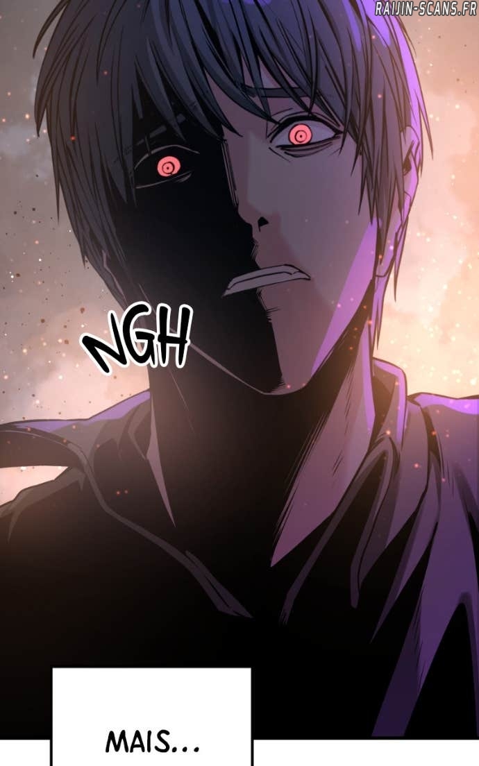 Read Hero Killer FR Manga Online