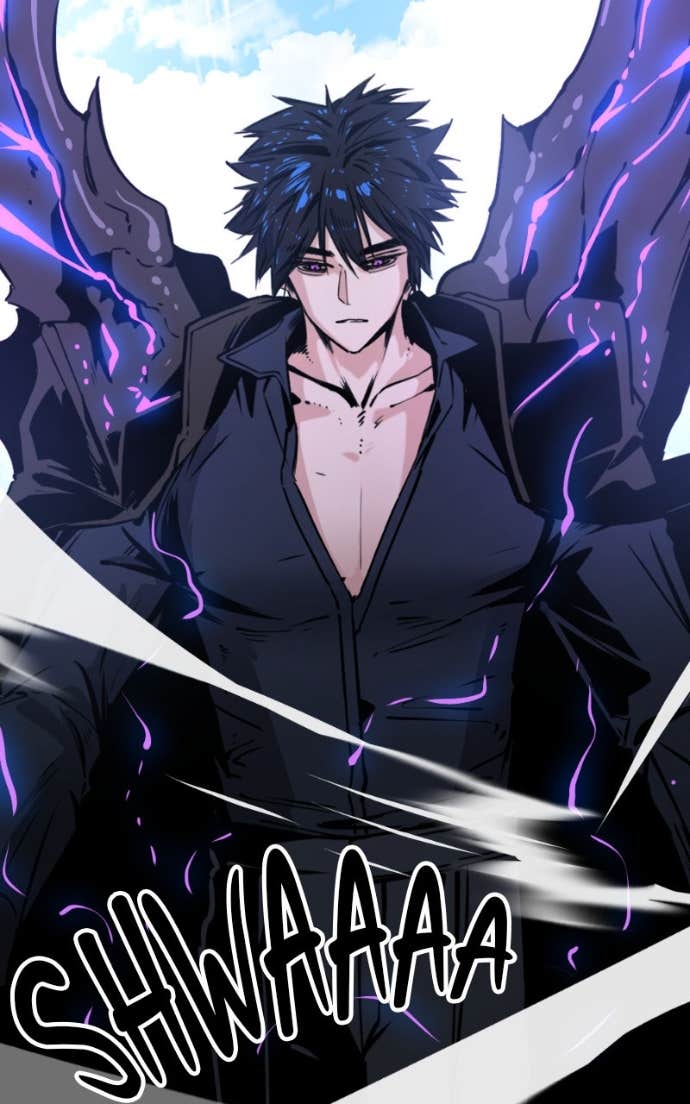 Read Hero Killer FR Manga Online