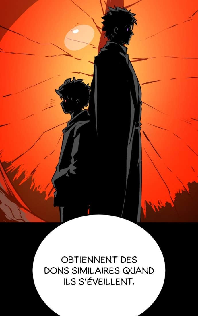 Read Hero Killer FR Manga Online