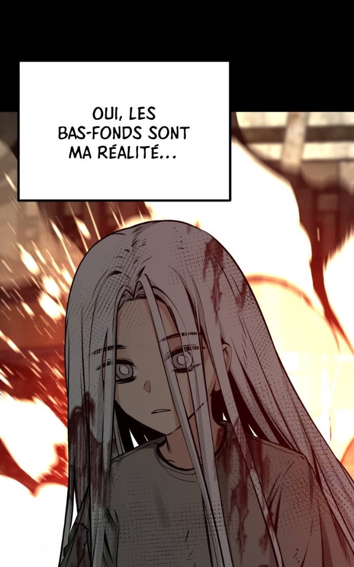 Read Hero Killer FR Manga Online