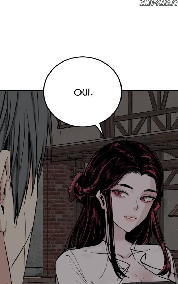 Read Hero Killer FR Manga Online