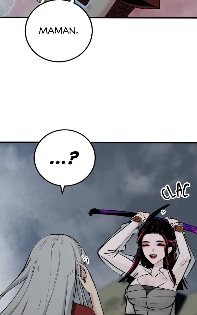 Read Hero Killer FR Manga Online
