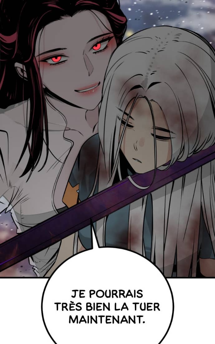 Read Hero Killer FR Manga Online