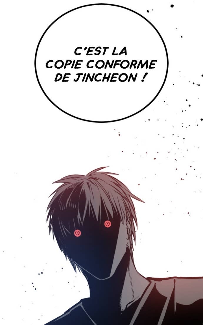 Read Hero Killer FR Manga Online