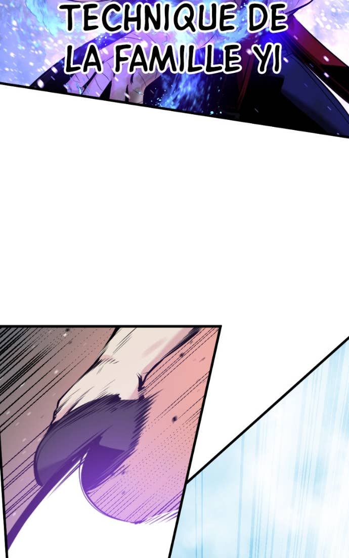 Read Hero Killer FR Manga Online
