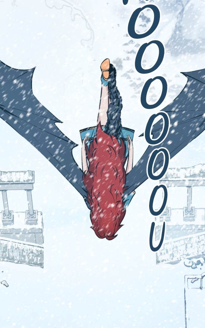 Read Hero Killer FR Manga Online