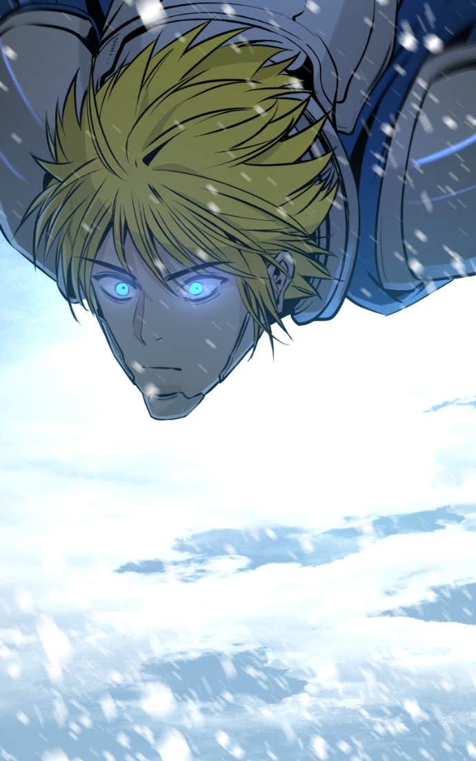 Read Hero Killer FR Manga Online