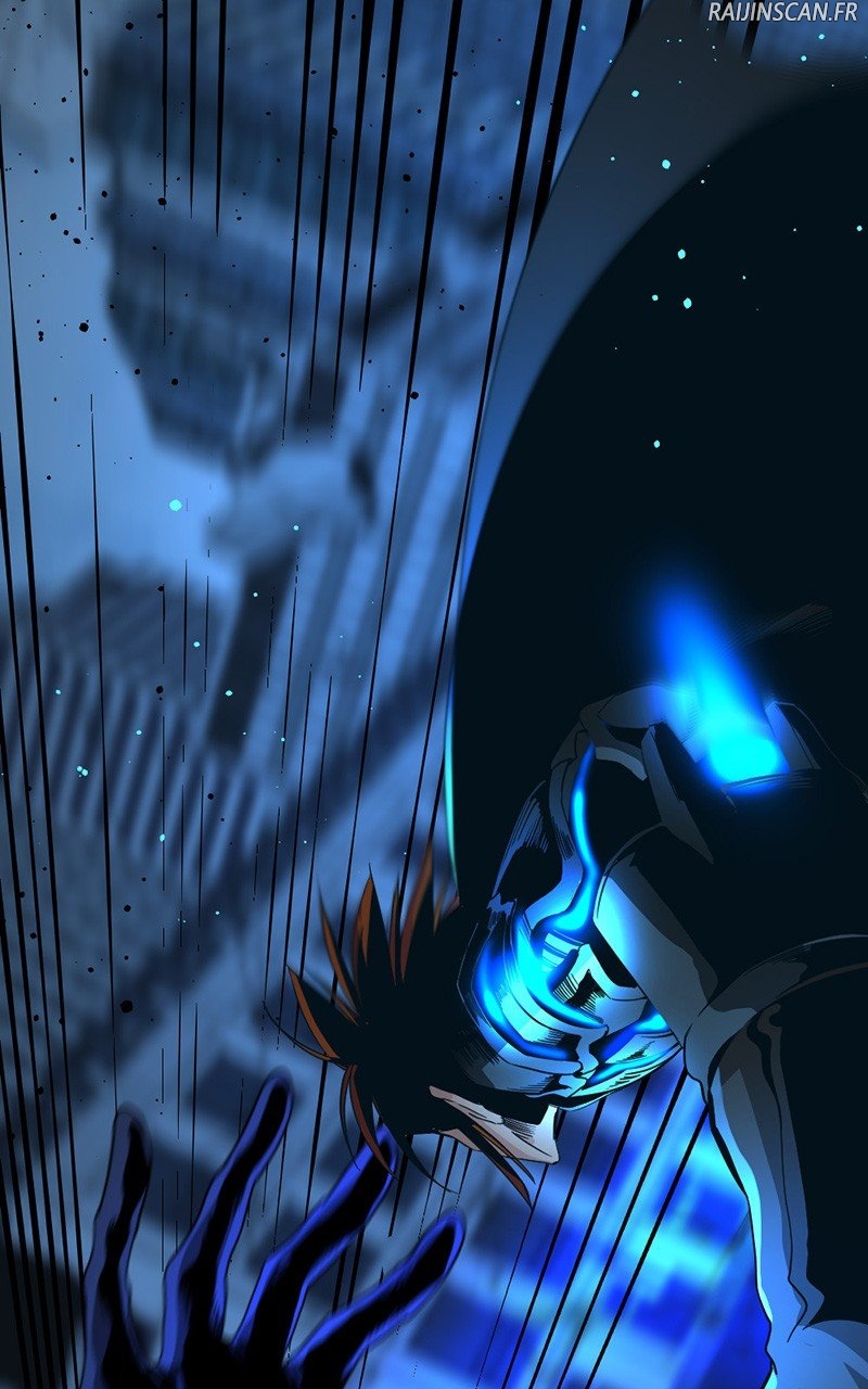 Read Hero Killer FR Manga Online