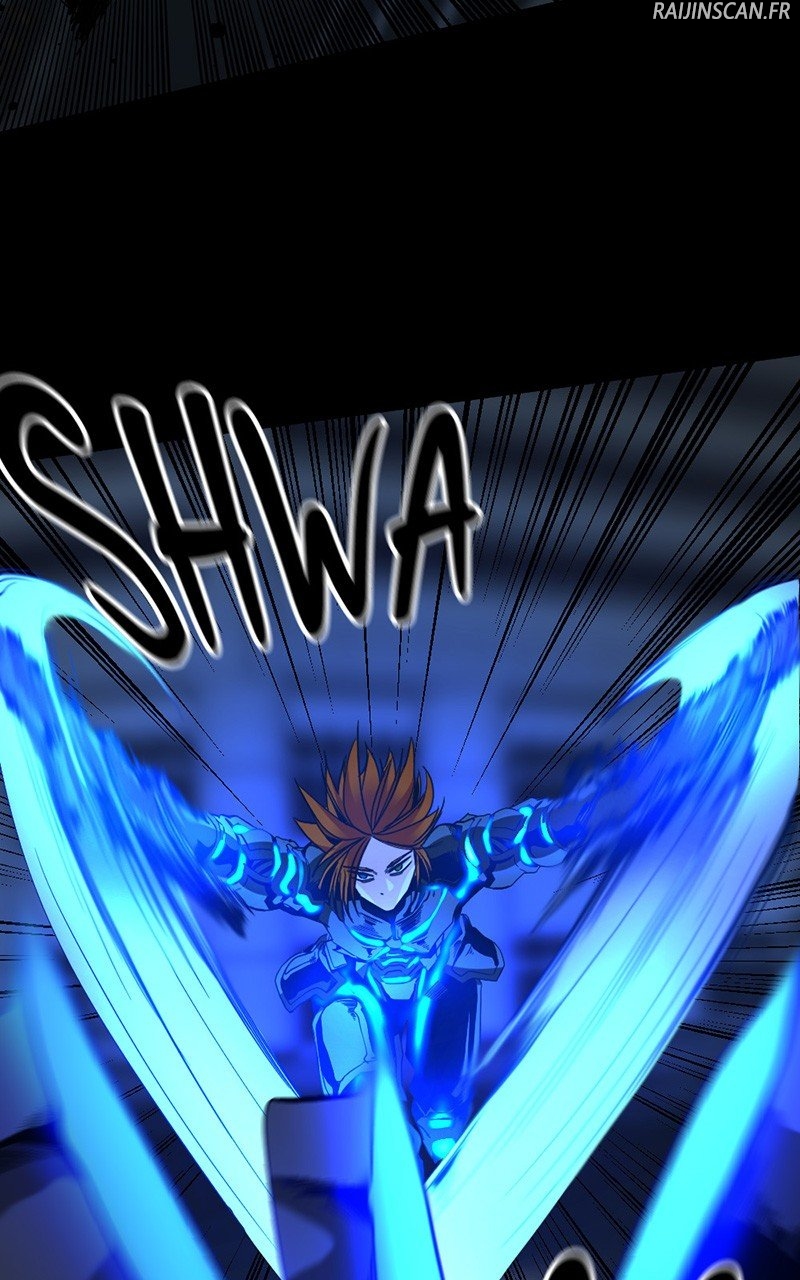 Read Hero Killer FR Manga Online