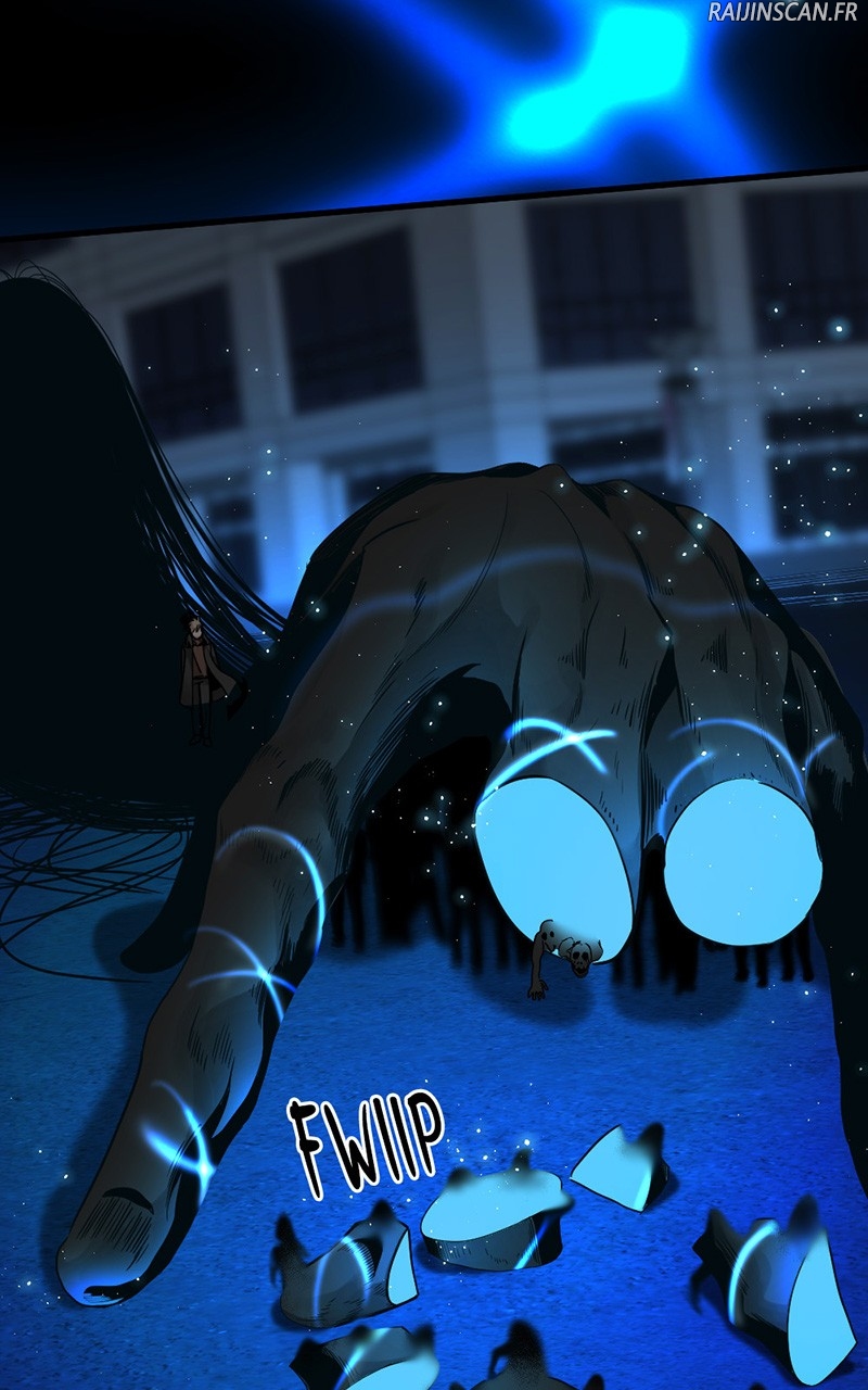 Read Hero Killer FR Manga Online