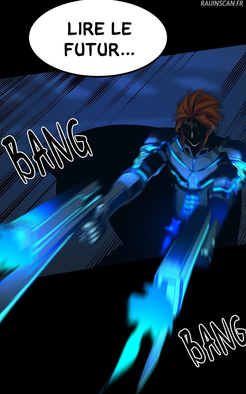 Read Hero Killer FR Manga Online
