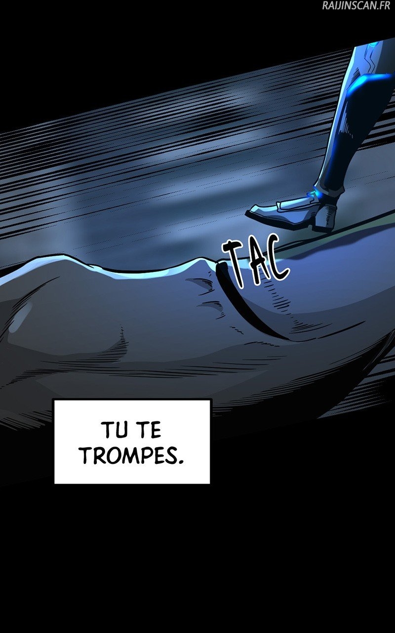Read Hero Killer FR Manga Online