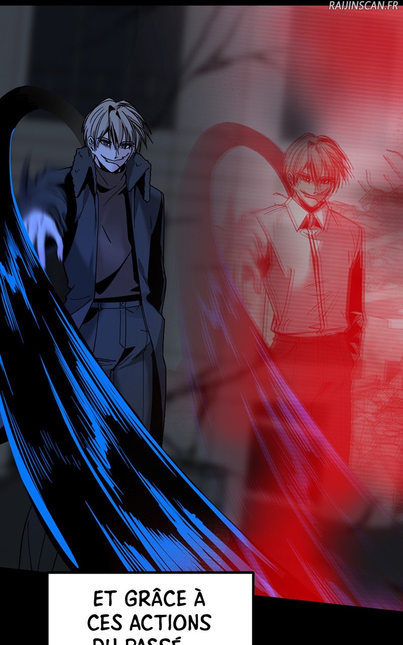 Read Hero Killer FR Manga Online