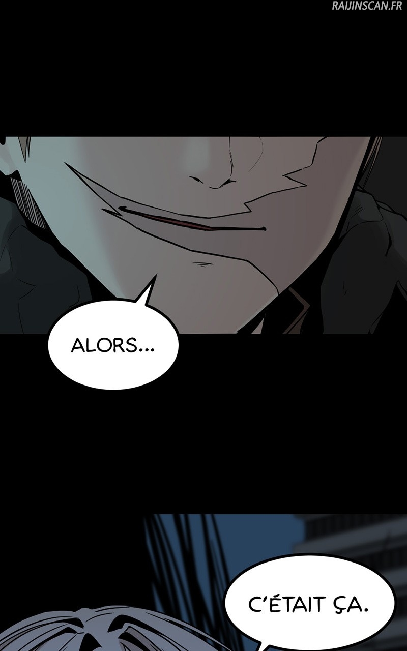Read Hero Killer FR Manga Online