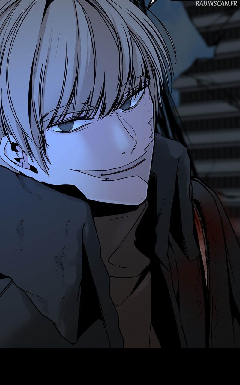 Read Hero Killer FR Manga Online