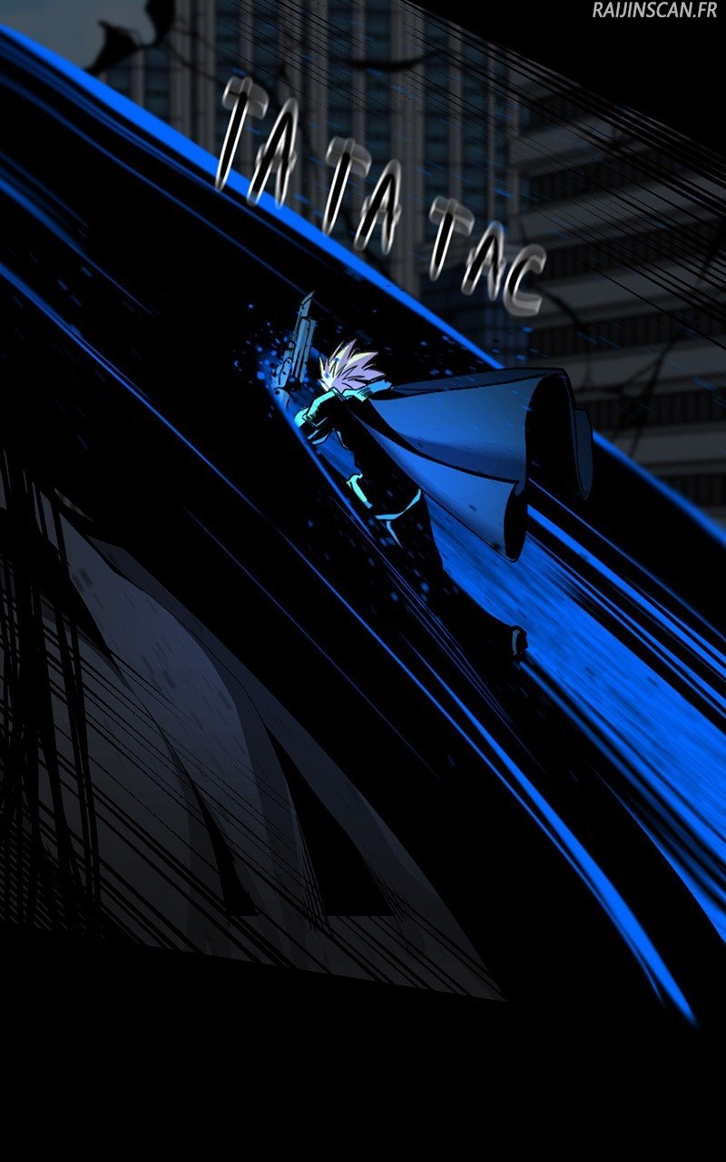 Read Hero Killer FR Manga Online