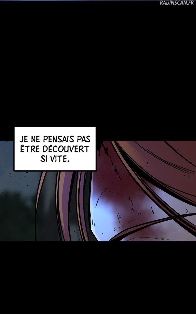 Read Hero Killer FR Manga Online