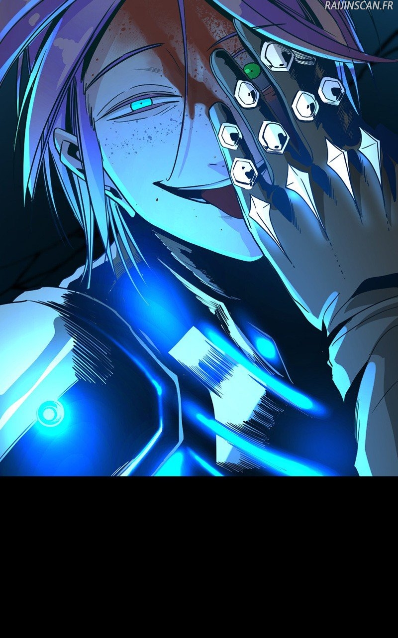 Read Hero Killer FR Manga Online