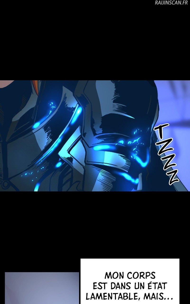 Read Hero Killer FR Manga Online