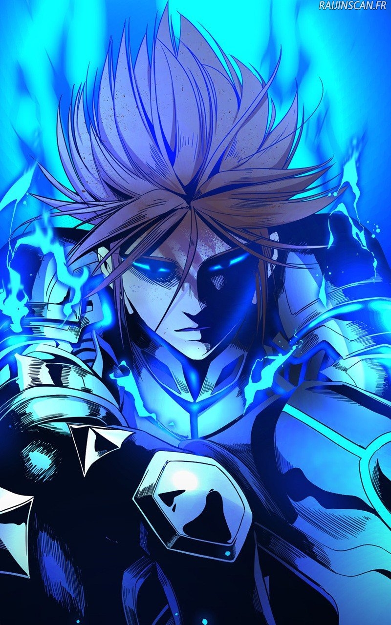 Read Hero Killer FR Manga Online