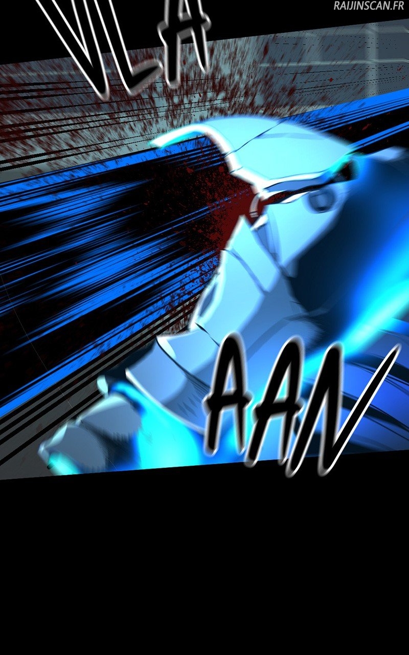 Read Hero Killer FR Manga Online
