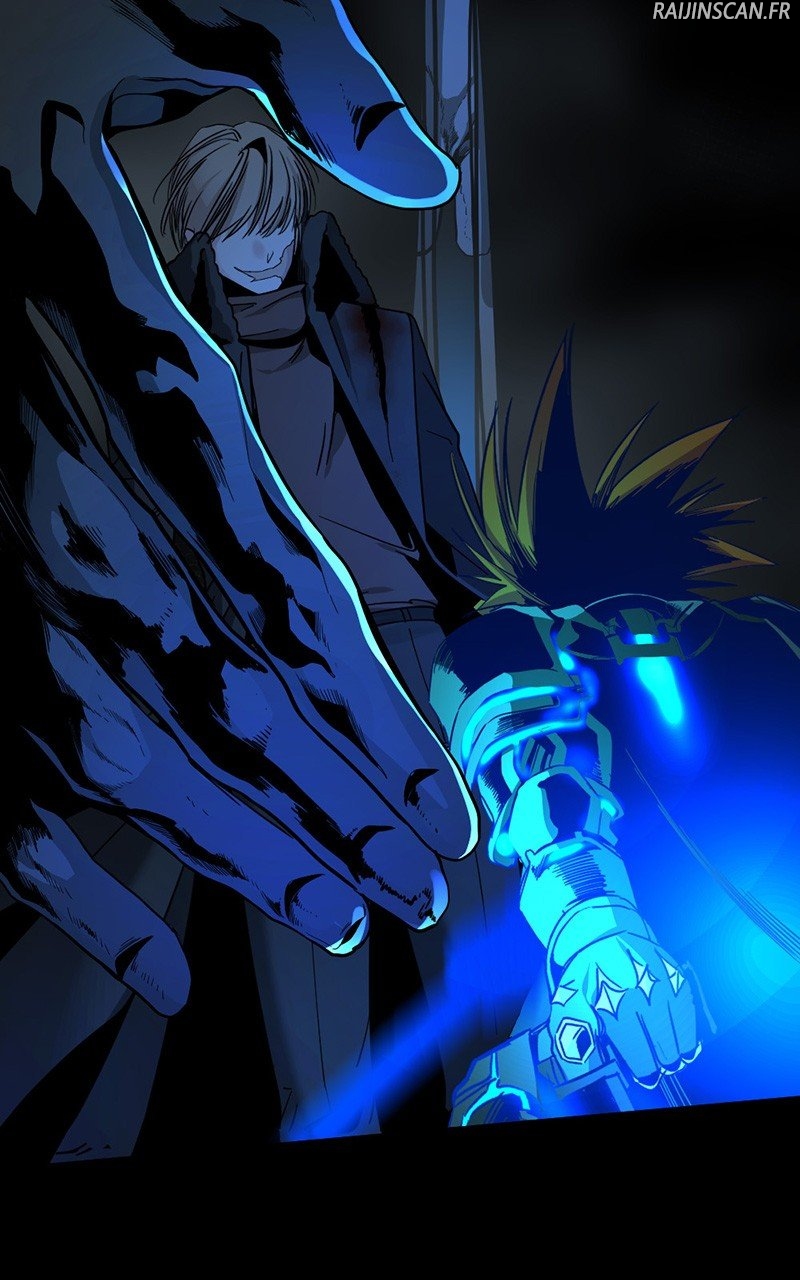 Read Hero Killer FR Manga Online