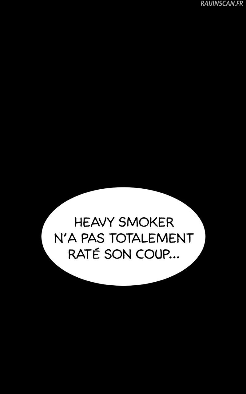 Read Hero Killer FR Manga Online