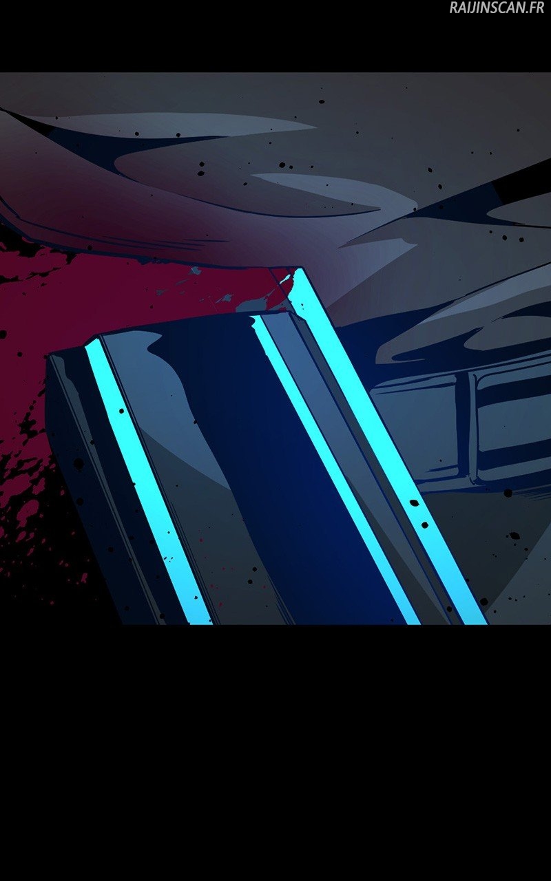 Read Hero Killer FR Manga Online