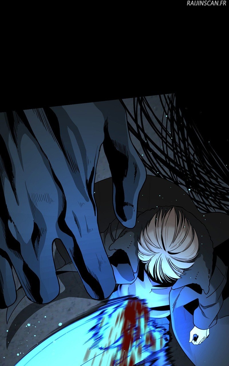 Read Hero Killer FR Manga Online