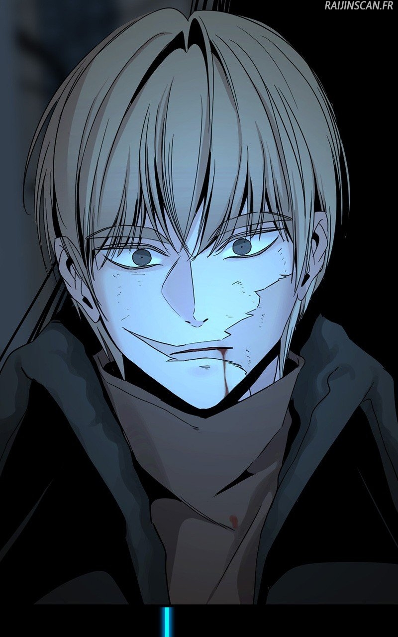 Read Hero Killer FR Manga Online