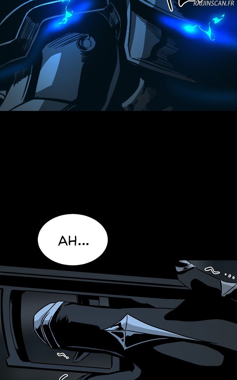 Read Hero Killer FR Manga Online