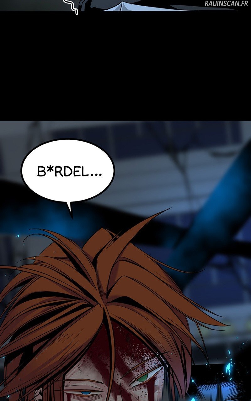 Read Hero Killer FR Manga Online