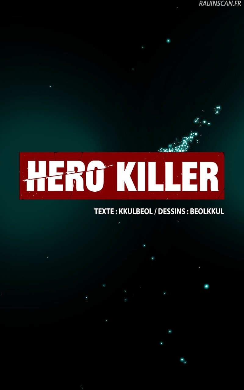 Read Hero Killer FR Manga Online