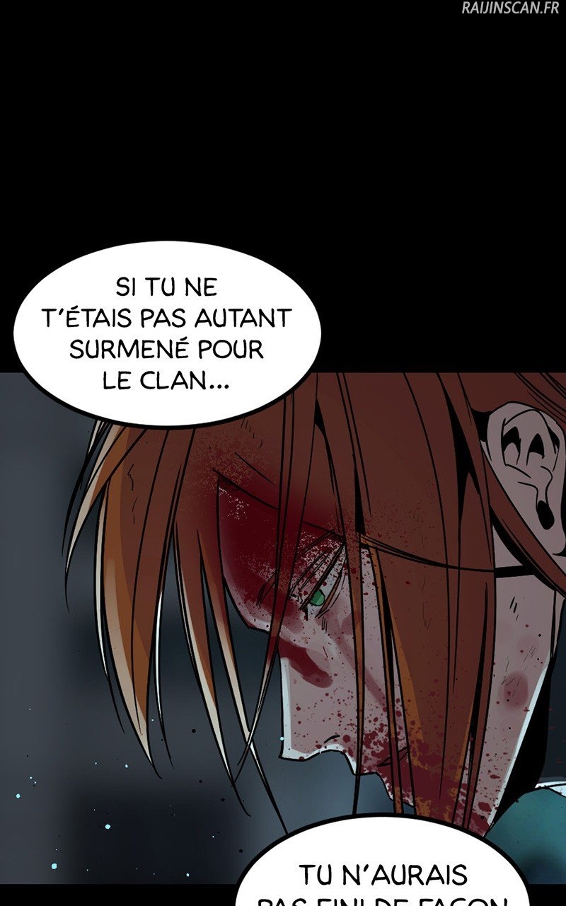 Read Hero Killer FR Manga Online