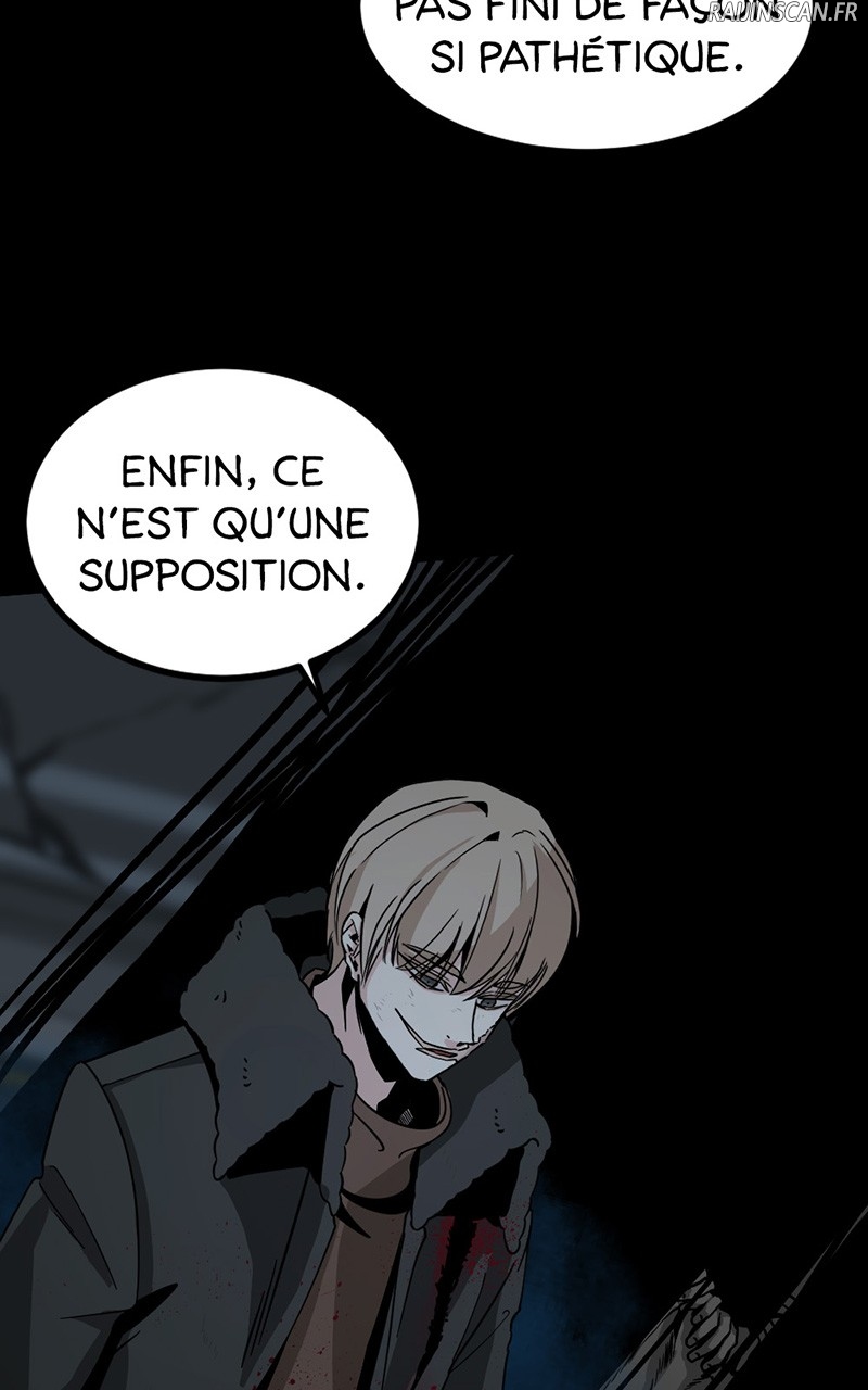 Read Hero Killer FR Manga Online