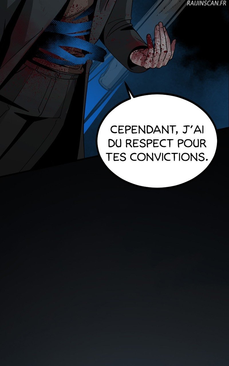 Read Hero Killer FR Manga Online