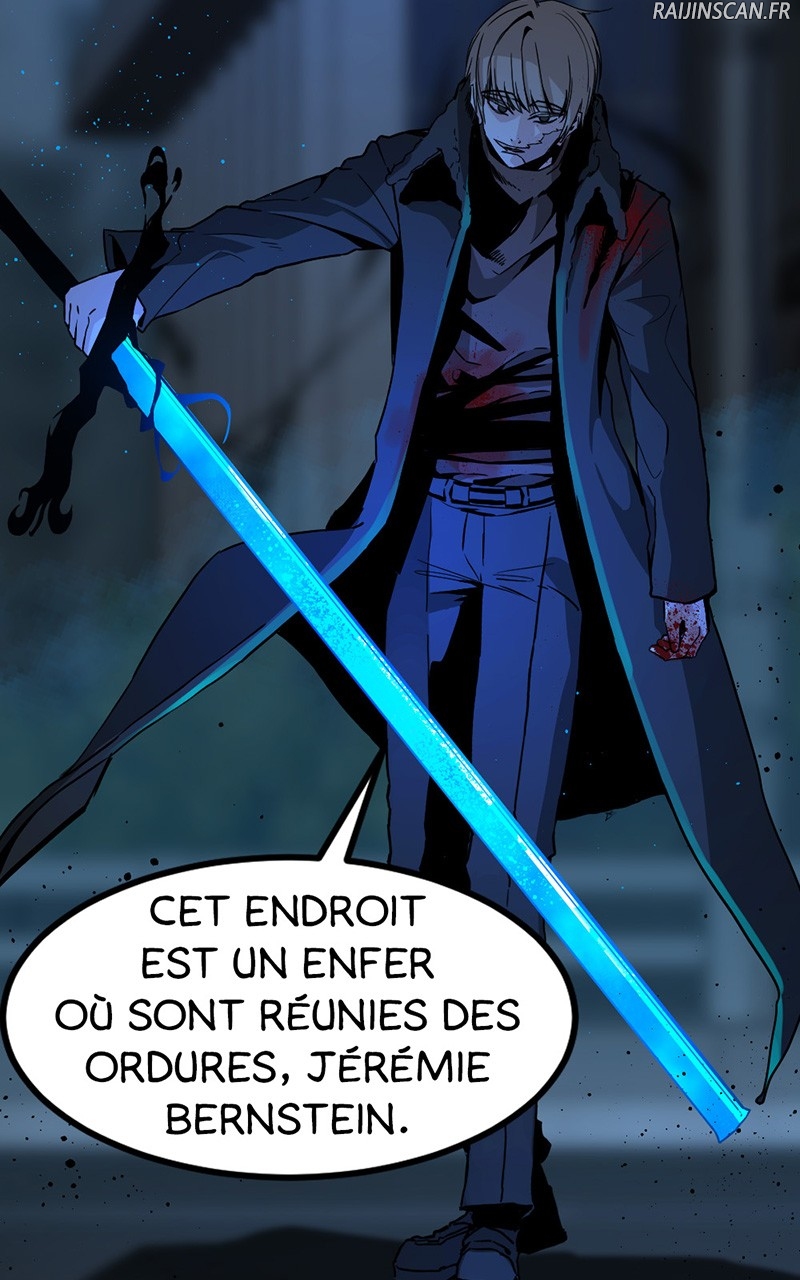 Read Hero Killer FR Manga Online