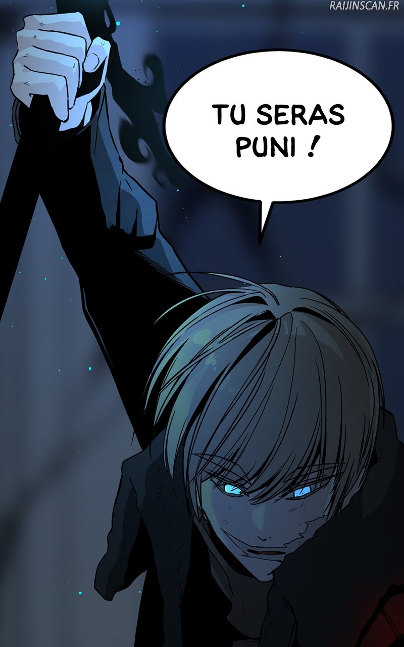 Read Hero Killer FR Manga Online