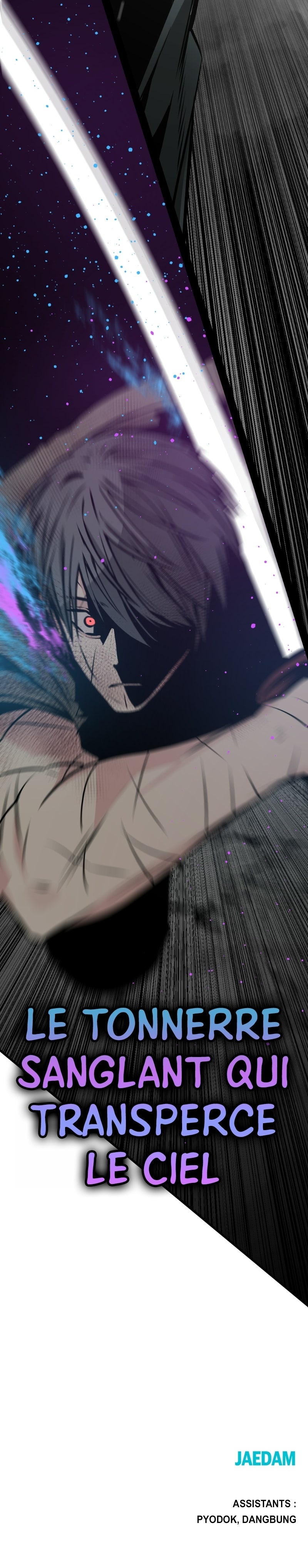 Read Hero Killer FR Manga Online