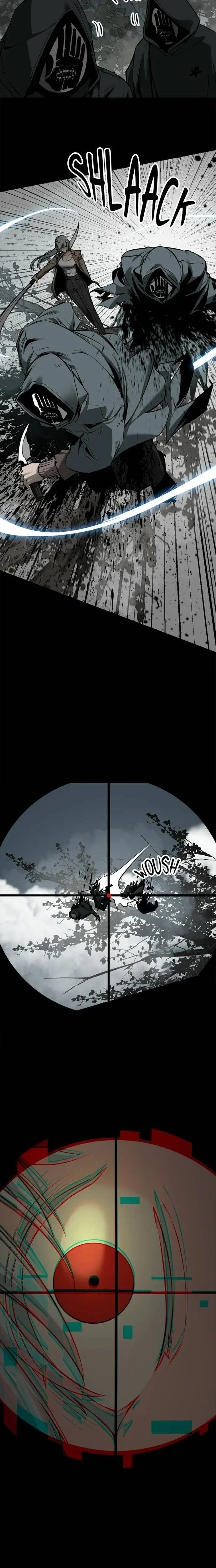 Read Hero Killer FR Manga Online