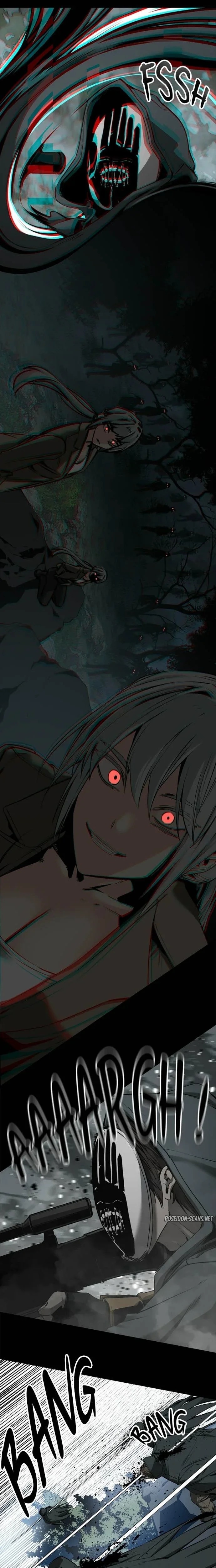Read Hero Killer FR Manga Online