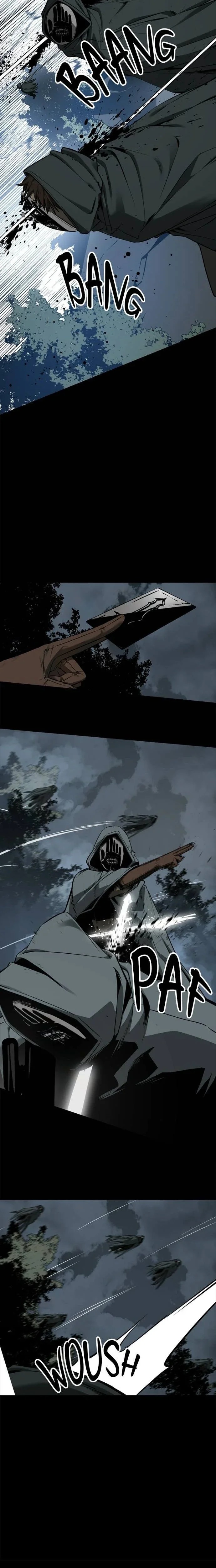 Read Hero Killer FR Manga Online