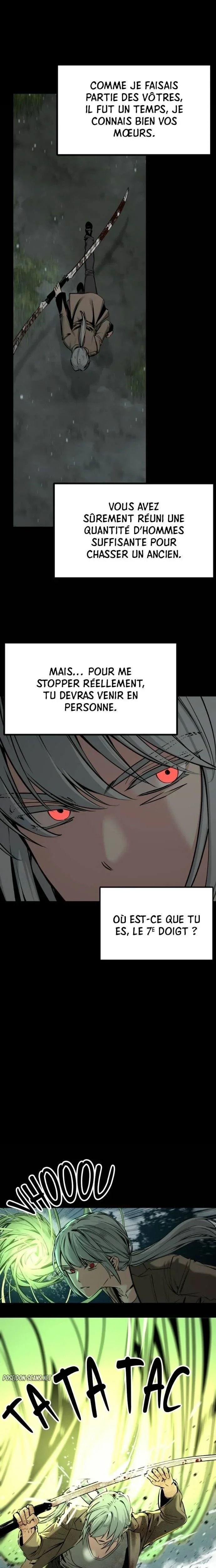 Read Hero Killer FR Manga Online